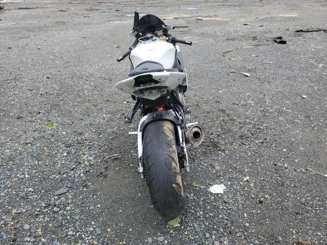 2010 BMW S 1000 RR  