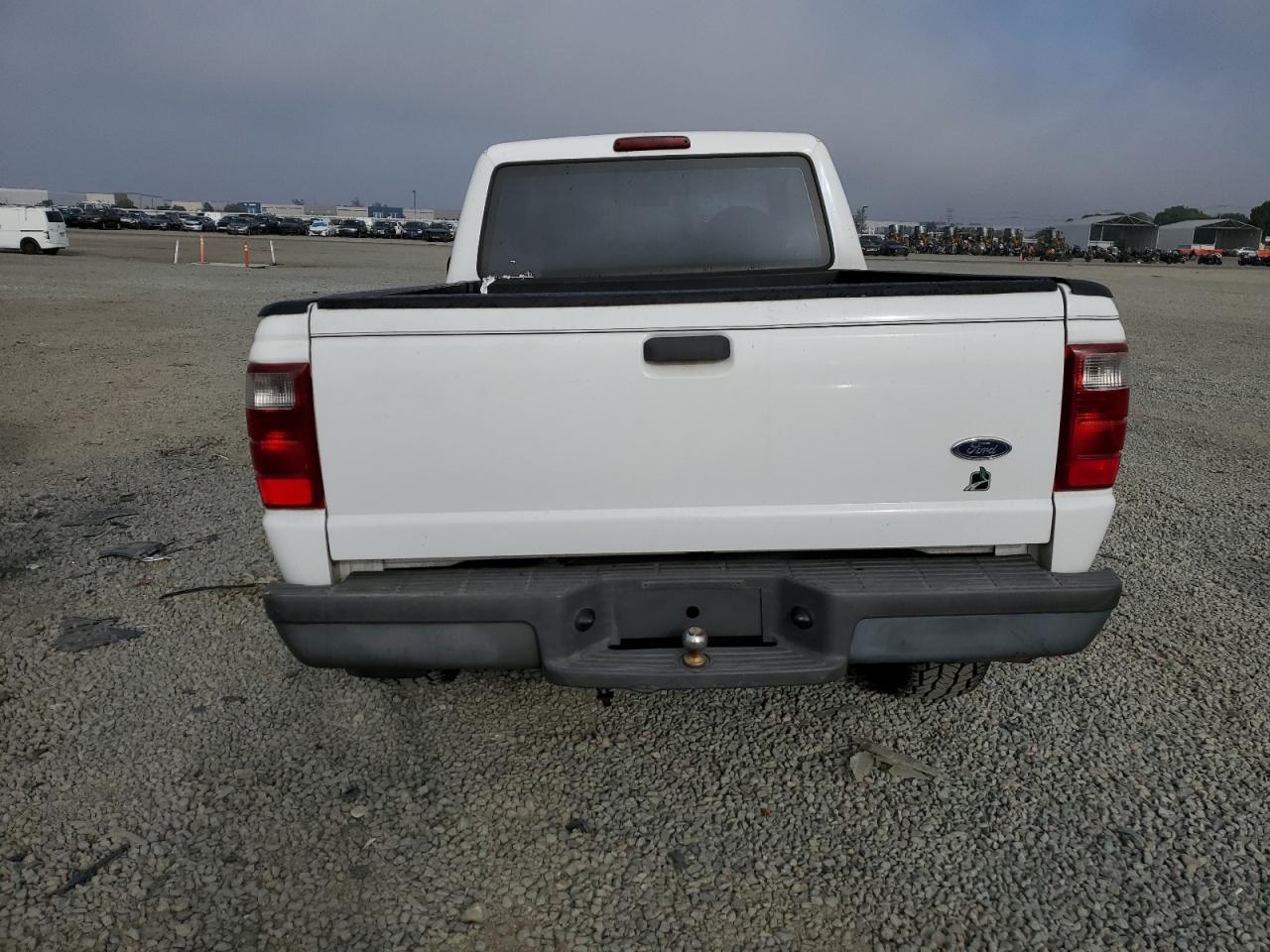 2002 Ford Ranger Super Cab VIN: 1FTYR14V02PB34585 Lot: 57350655