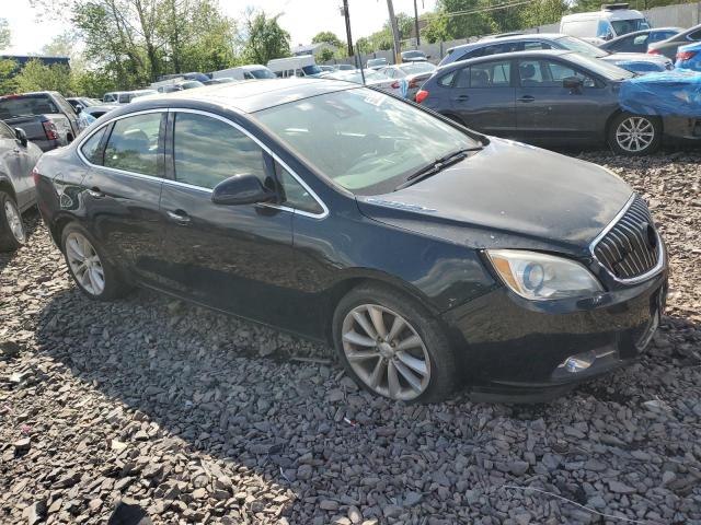 Sedans BUICK VERANO 2015 Black