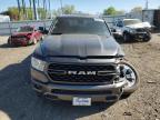 2022 Ram 1500 Big Horn/Lone Star   de vânzare în Chicago Heights, IL - All Over