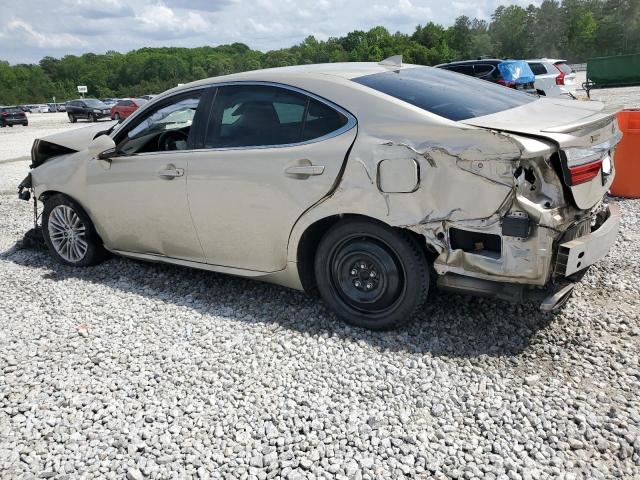  LEXUS ES350 2017 Бежевий