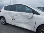2016 TOYOTA AURIS BUSI for sale at Copart CHESTER