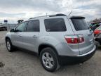 2012 Gmc Acadia Sle for Sale in Magna, UT - Burn - Interior
