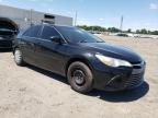 2017 Toyota Camry Le за продажба в Fredericksburg, VA - Rear End
