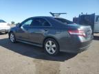 2010 Toyota Camry Base   продається в Ham Lake, MN - Hail