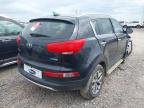 2015 KIA SPORTAGE A for sale at Copart BRISTOL