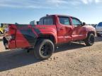 2022 Toyota Tacoma Double Cab за продажба в Andrews, TX - Side