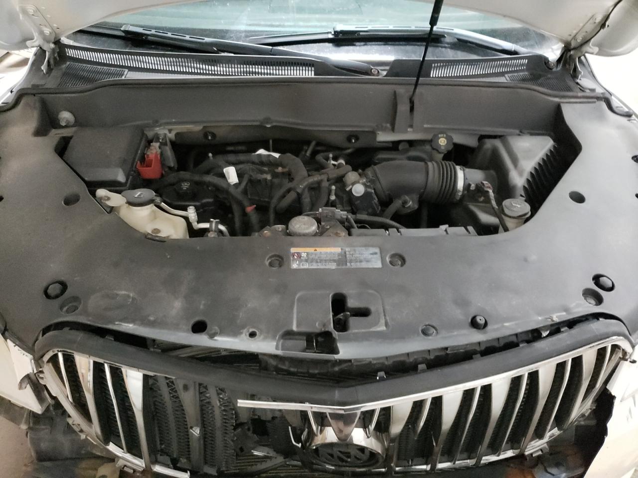 2013 Buick Enclave VIN: 5GAKVDKDXDJ162642 Lot: 56230675