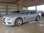 2013 Mercedes-Benz Sl 550 for Sale in Houston, TX - Water/Flood
