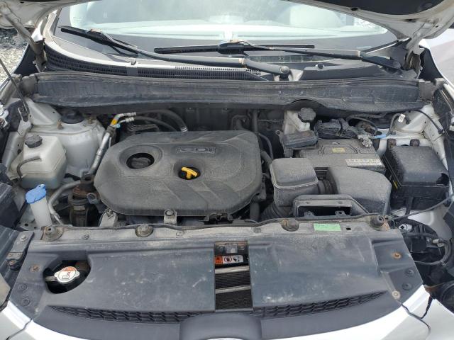 2014 HYUNDAI TUCSON GLS