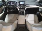 2021 Honda Accord Lx на продаже в Blaine, MN - Side