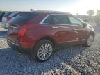 2019 Cadillac Xt5 Luxury продається в Greenwood, NE - Front End