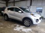 2017 Kia Sportage Ex na sprzedaż w North Billerica, MA - Undercarriage