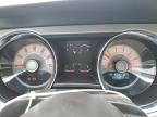 2010 Ford Mustang  na sprzedaż w Montgomery, AL - Mechanical