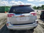 2017 Gmc Terrain Denali на продаже в Spartanburg, SC - Side