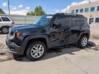2017 Jeep Renegade Latitude zu verkaufen in Littleton, CO - Side