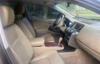 2010 Nissan Murano S იყიდება Tifton-ში, GA - Damage History