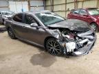 2022 TOYOTA CAMRY XLE   for sale at Copart ON - COOKSTOWN