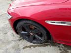 2016 JAGUAR XF R-SPORT for sale at Copart WHITBURN