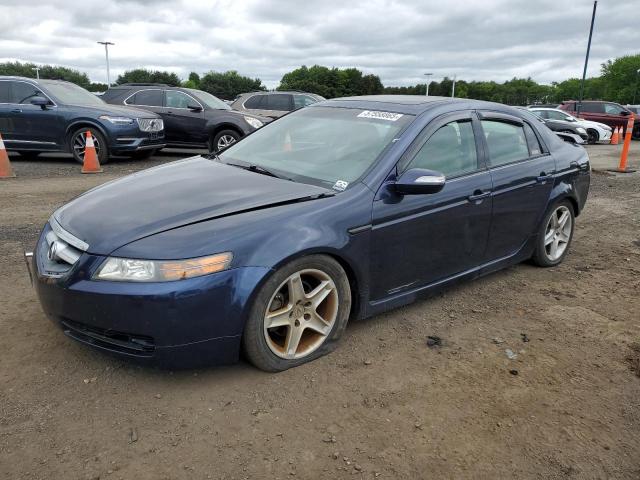 2005 Acura Tl 