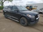 2021 LINCOLN NAVIGATOR L RESERVE for sale at Copart QC - MONTREAL