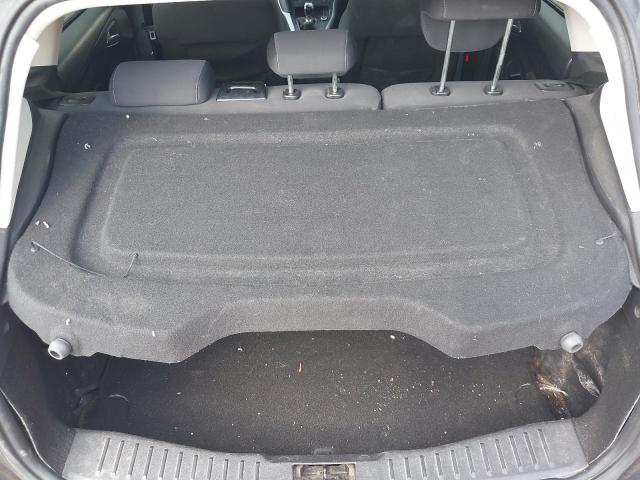 2015 FORD FOCUS ZETE