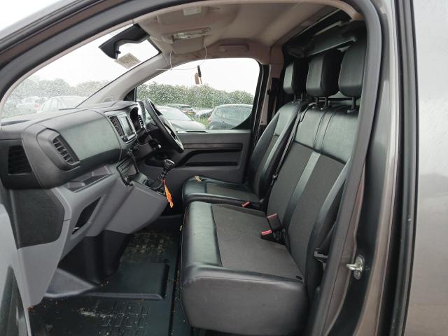 2019 VAUXHALL VIVARO 290