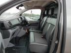 2019 VAUXHALL VIVARO 290 for sale at Copart WISBECH