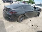 2024 Lexus Is 350 F Sport Design na sprzedaż w Wilmer, TX - All Over