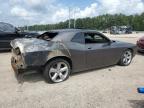 2013 Dodge Challenger R/T للبيع في Greenwell Springs، LA - Burn - Interior