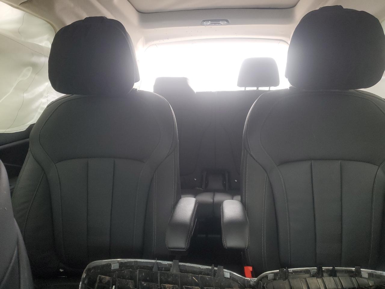 2021 BMW X7 xDrive40I VIN: 5UXCW2C01M9G39459 Lot: 55874095