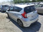 2015 Nissan Versa Note S на продаже в Spartanburg, SC - Front End