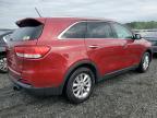 2016 Kia Sorento Lx للبيع في Spartanburg، SC - Minor Dent/Scratches