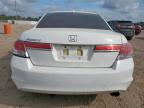 2012 Honda Accord Exl en Venta en Houston, TX - Side