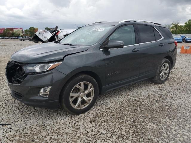  CHEVROLET EQUINOX 2019 Серый