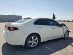 2011 Acura Tsx  იყიდება Fresno-ში, CA - Front End