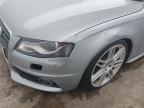 2010 AUDI A4 S LINE for sale at Copart GLOUCESTER