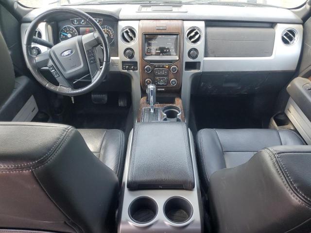  FORD F-150 2014 Белы