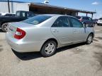 2002 Toyota Camry Le for Sale in Denver, CO - Rear End
