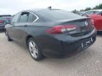 2017 VAUXHALL INSIGNIA S for sale at Copart YORK