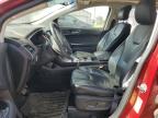 2019 Ford Edge Titanium en Venta en Wichita, KS - Rear End