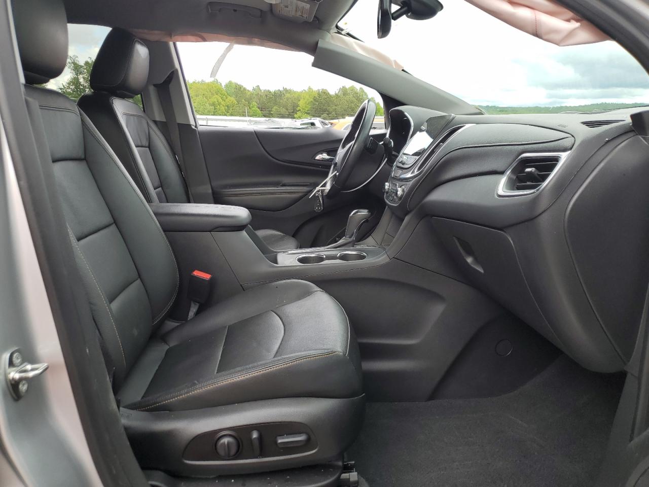 2020 Chevrolet Equinox Premier VIN: 3GNAXYEX0LS626253 Lot: 56818785
