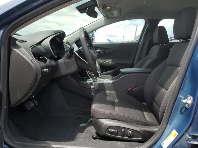  CHEVROLET MALIBU 2024 Blue