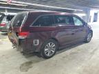 2014 Honda Odyssey Touring na sprzedaż w Wheeling, IL - Front End