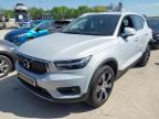 2020 VOLVO XC40 INSCR for sale at Copart SANDY