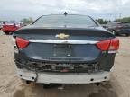 2015 Chevrolet Impala Ltz   for Sale in Elgin, IL - Rear End