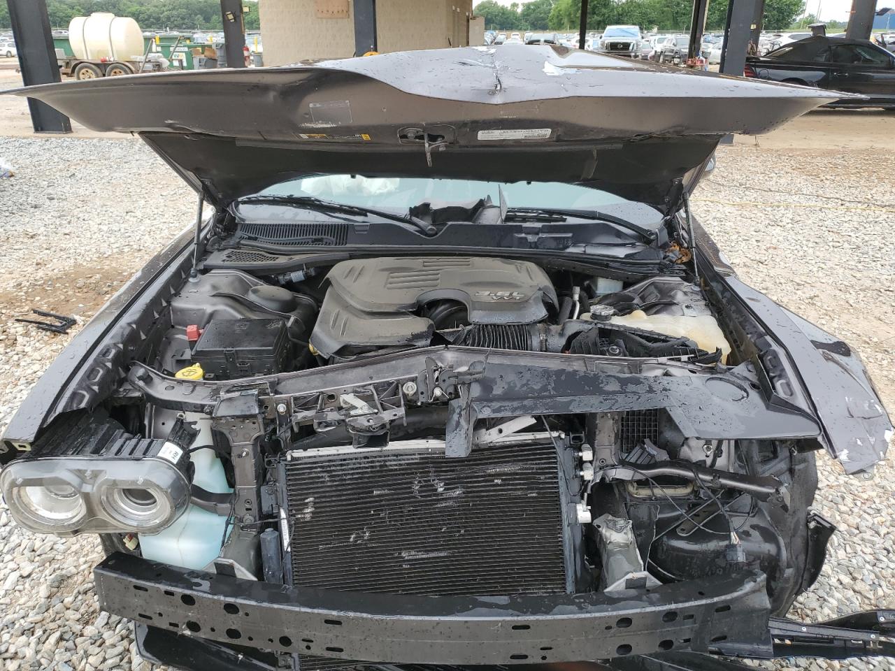 2022 Dodge Challenger Sxt VIN: 2C3CDZAG5NH142840 Lot: 57265445
