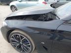 2021 BMW 530D XDRIV for sale at Copart YORK