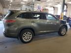 2016 Toyota Highlander Le for Sale in Blaine, MN - Front End