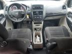 2012 DODGE GRAND CARAVAN SE à vendre chez Copart ON - COOKSTOWN